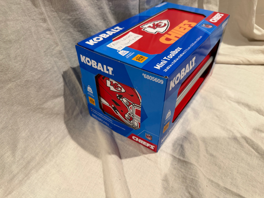 Image of Auction Item