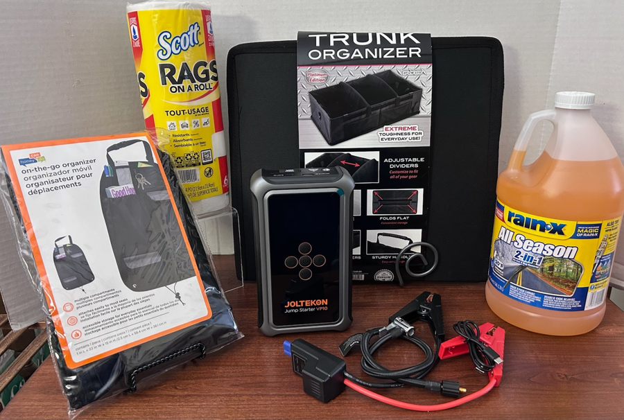 Image of Auction Item