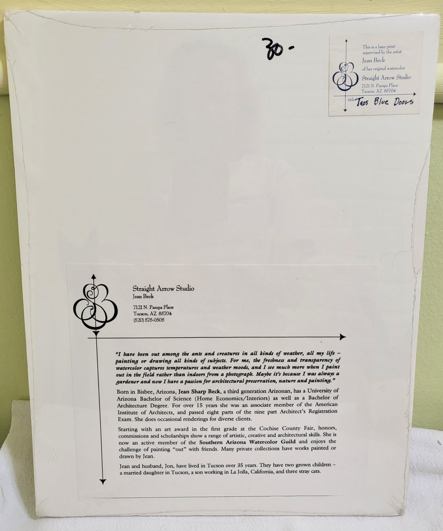 Image of Auction Item