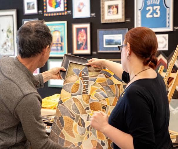 Image of Auction Item