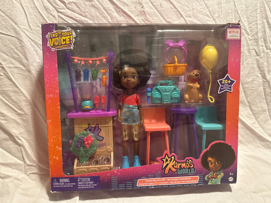 Image of Auction Item