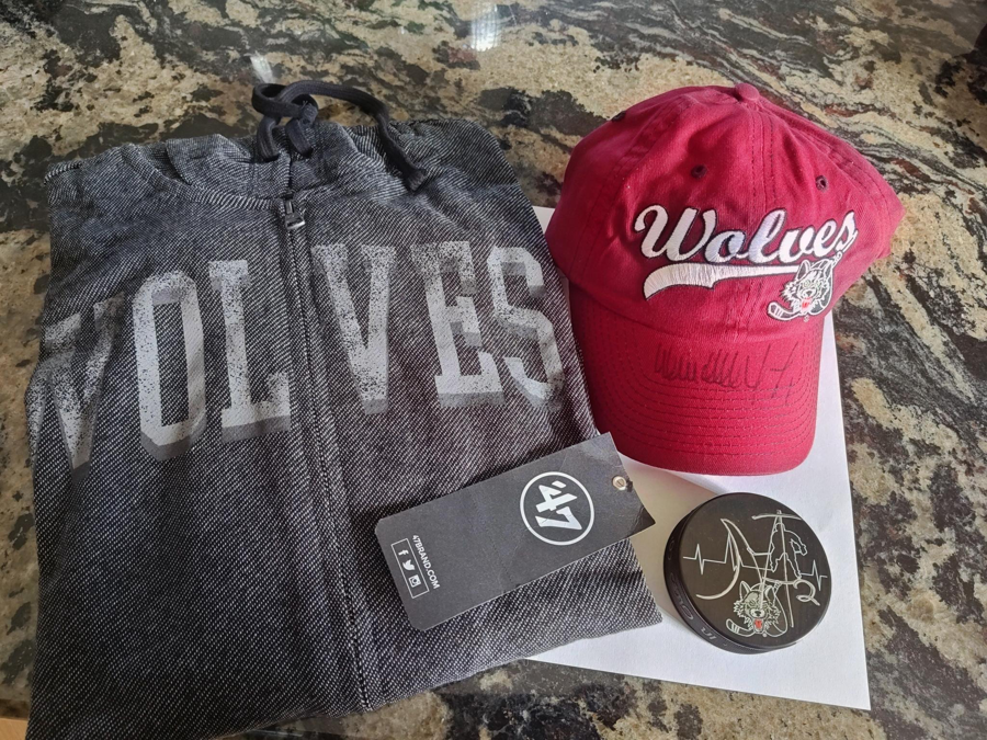 Image of Auction Item