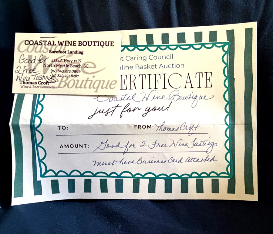 Image of Auction Item