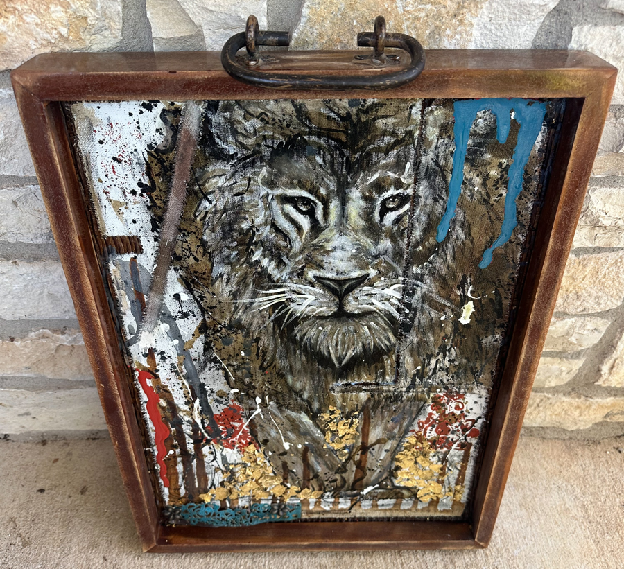Image of Auction Item