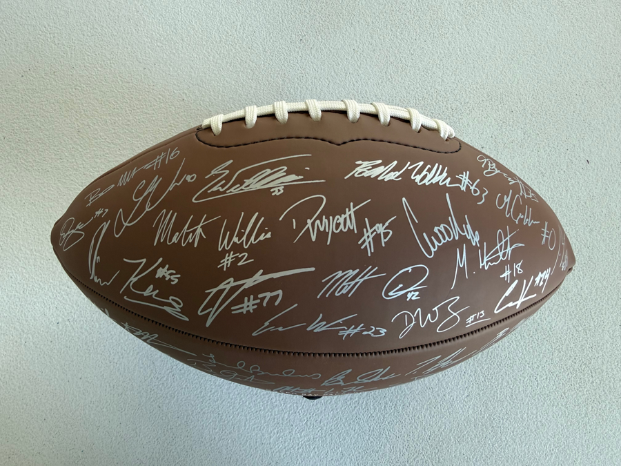 Image of Auction Item