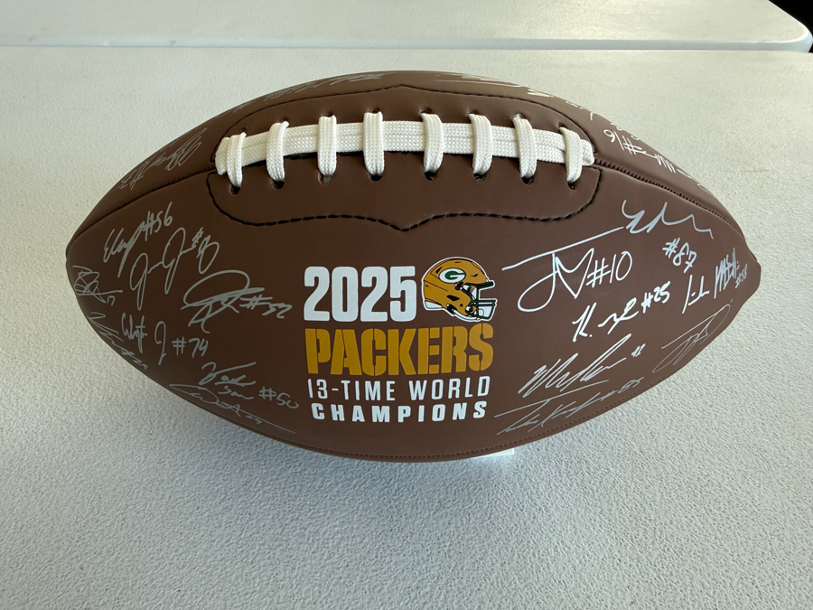 Image of Auction Item
