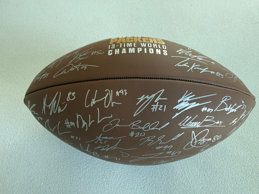 Image of Auction Item