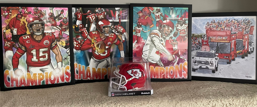 Image of Auction Item