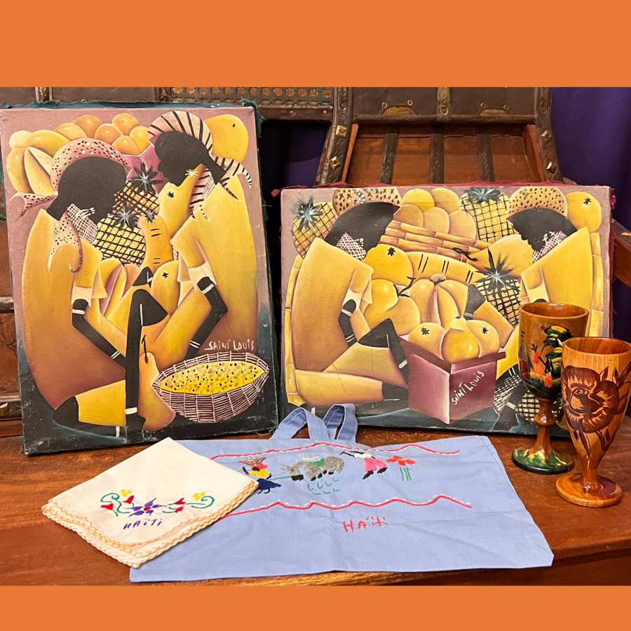 Image of Auction Item