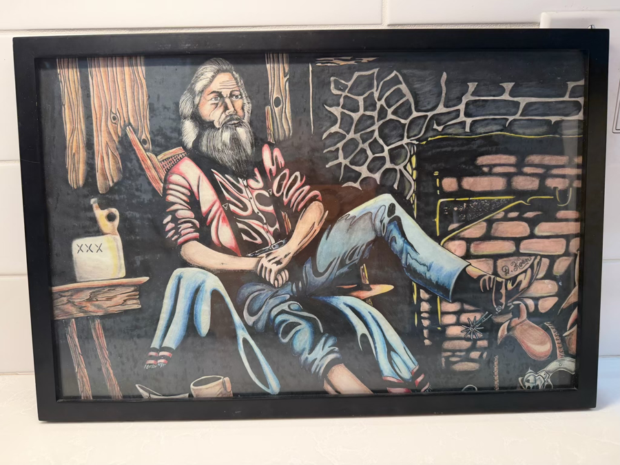 Image of Auction Item