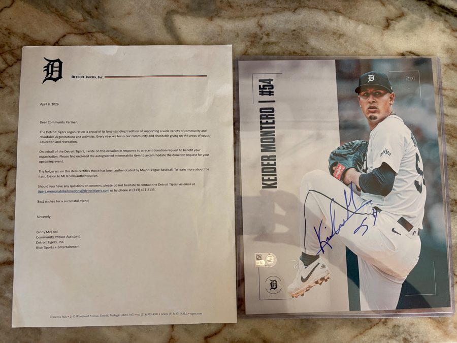 Image of Auction Item