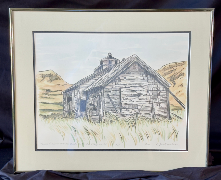 Image of Auction Item