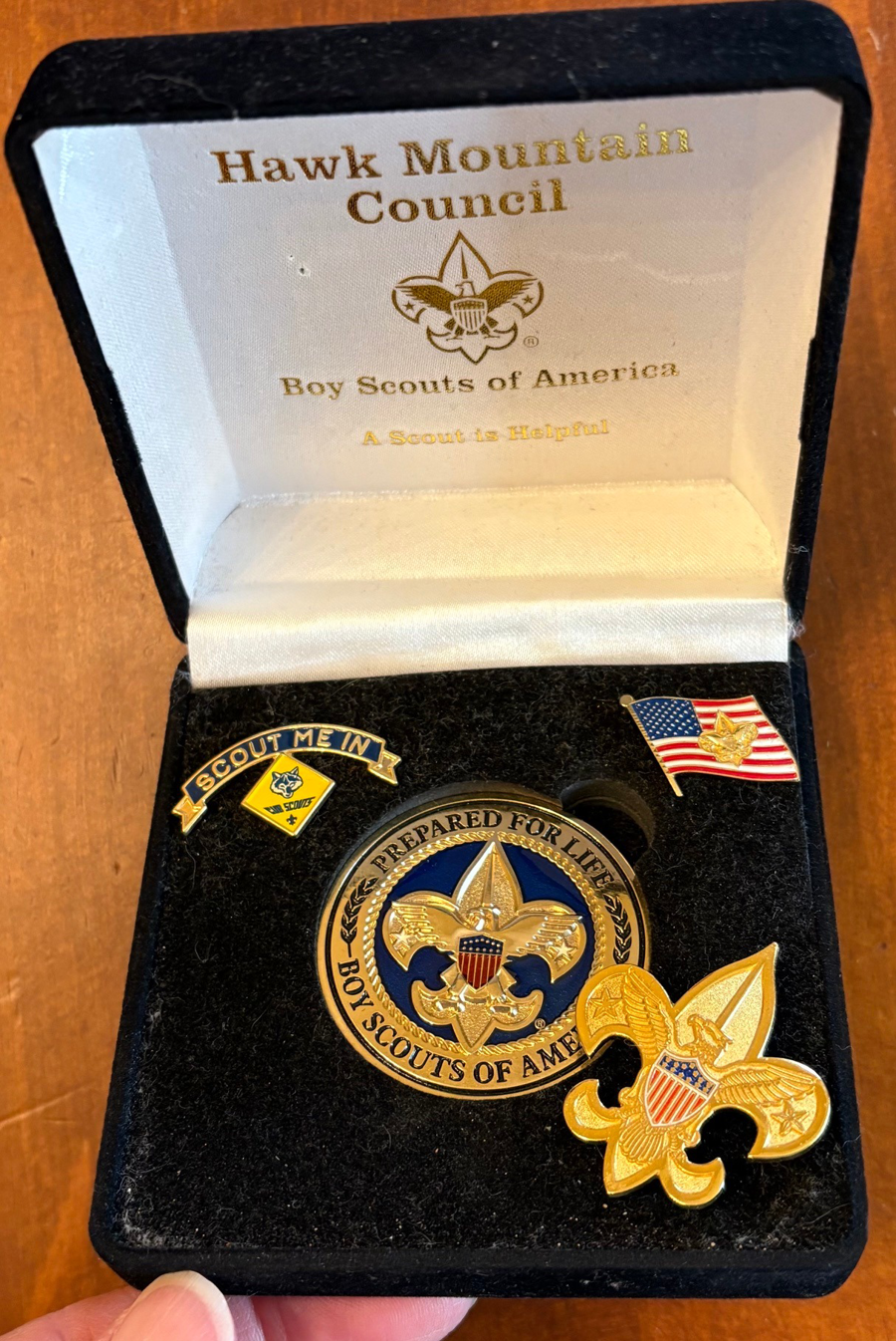 Image of Auction Item