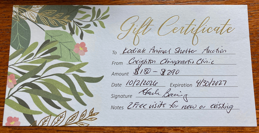 Image of Auction Item