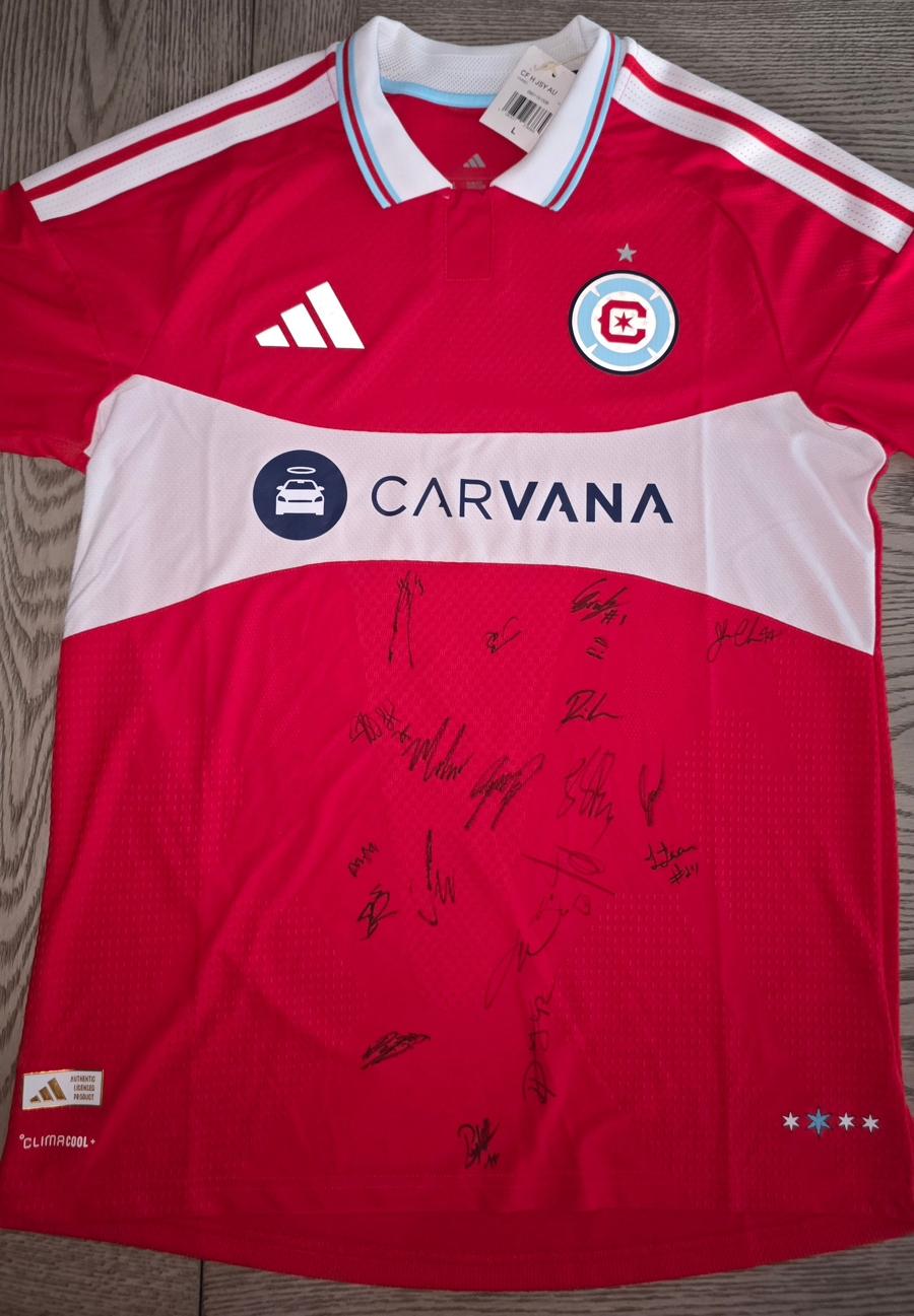 Image of Auction Item