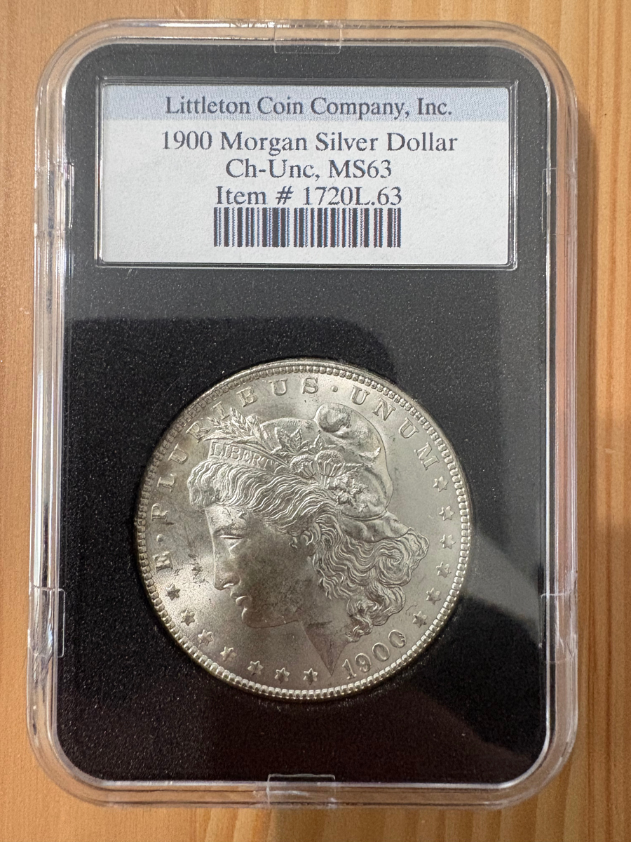 Image of Auction Item
