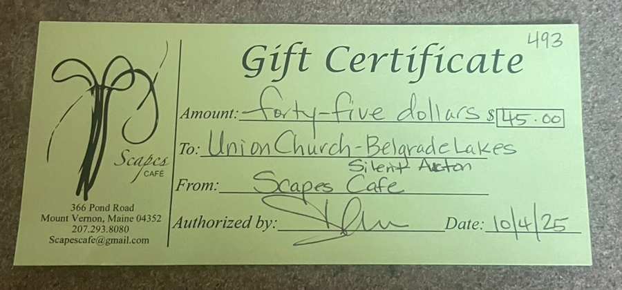 Image of Auction Item