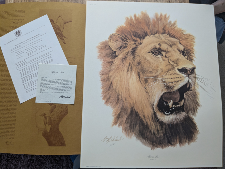 Image of Auction Item