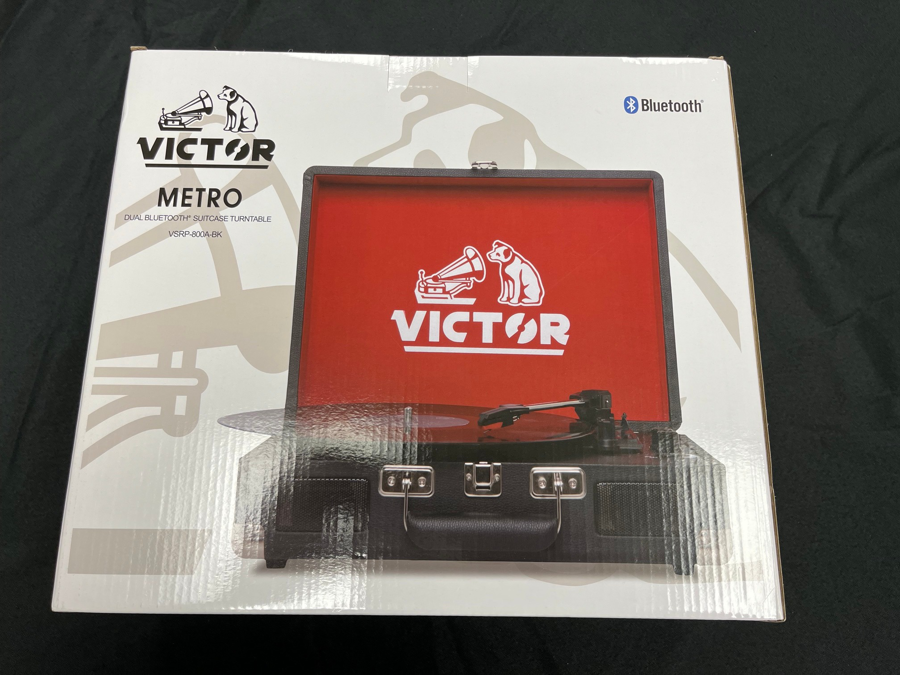 Image of Auction Item