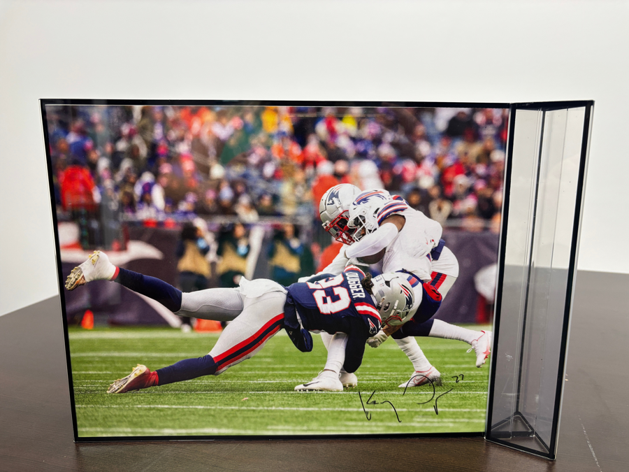 Image of Auction Item