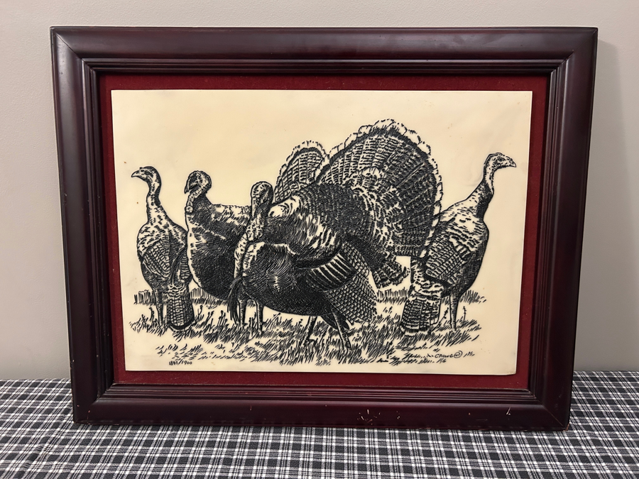 Image of Auction Item