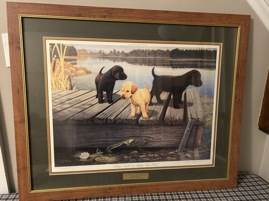 Image of Auction Item