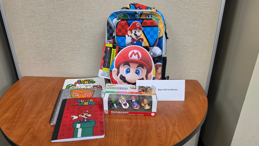 Image of Auction Item