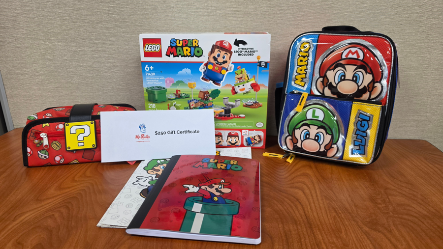Image of Auction Item