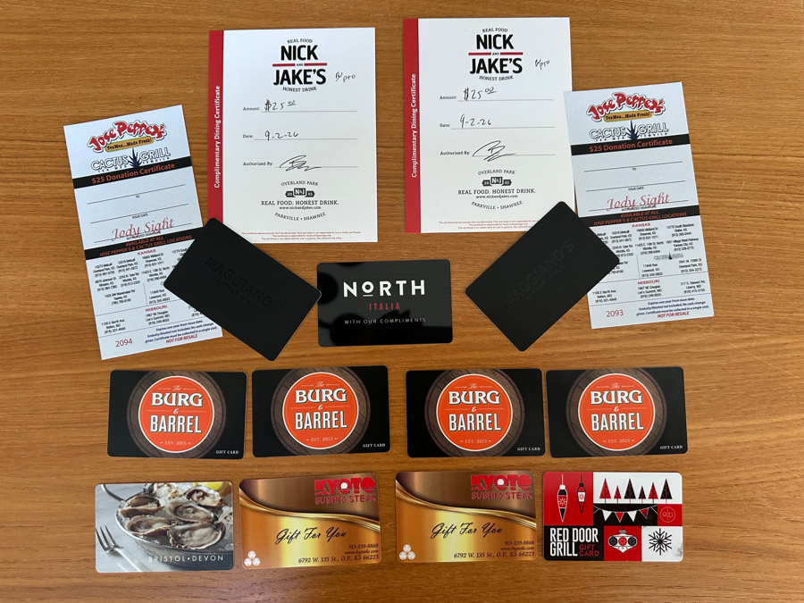 Image of Auction Item