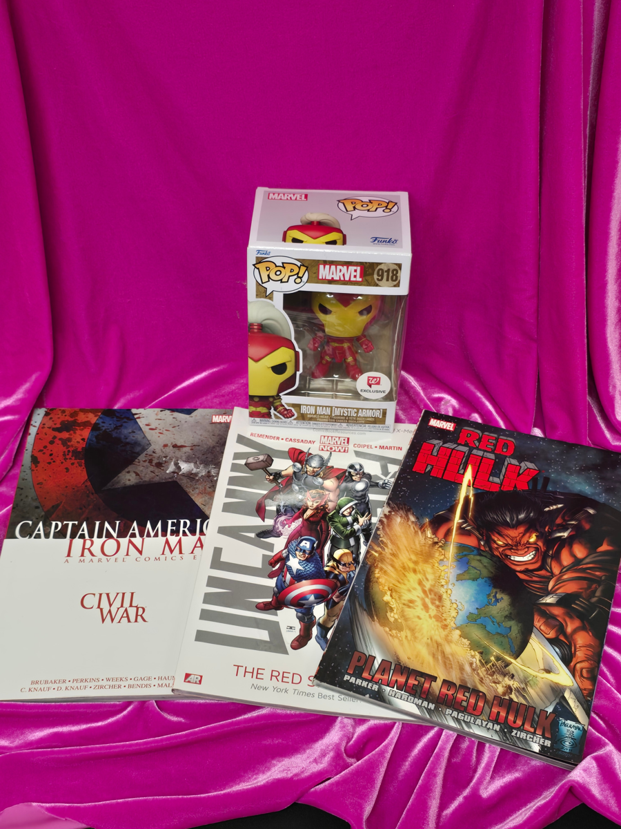 Image of Auction Item