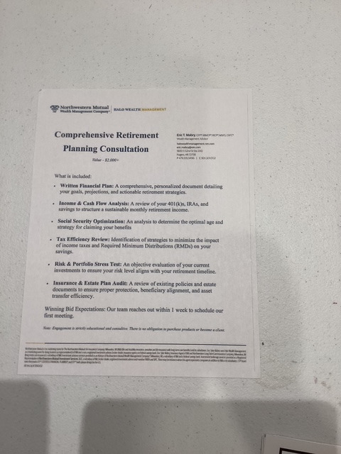 Image of Auction Item