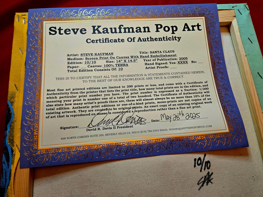 Image of Auction Item