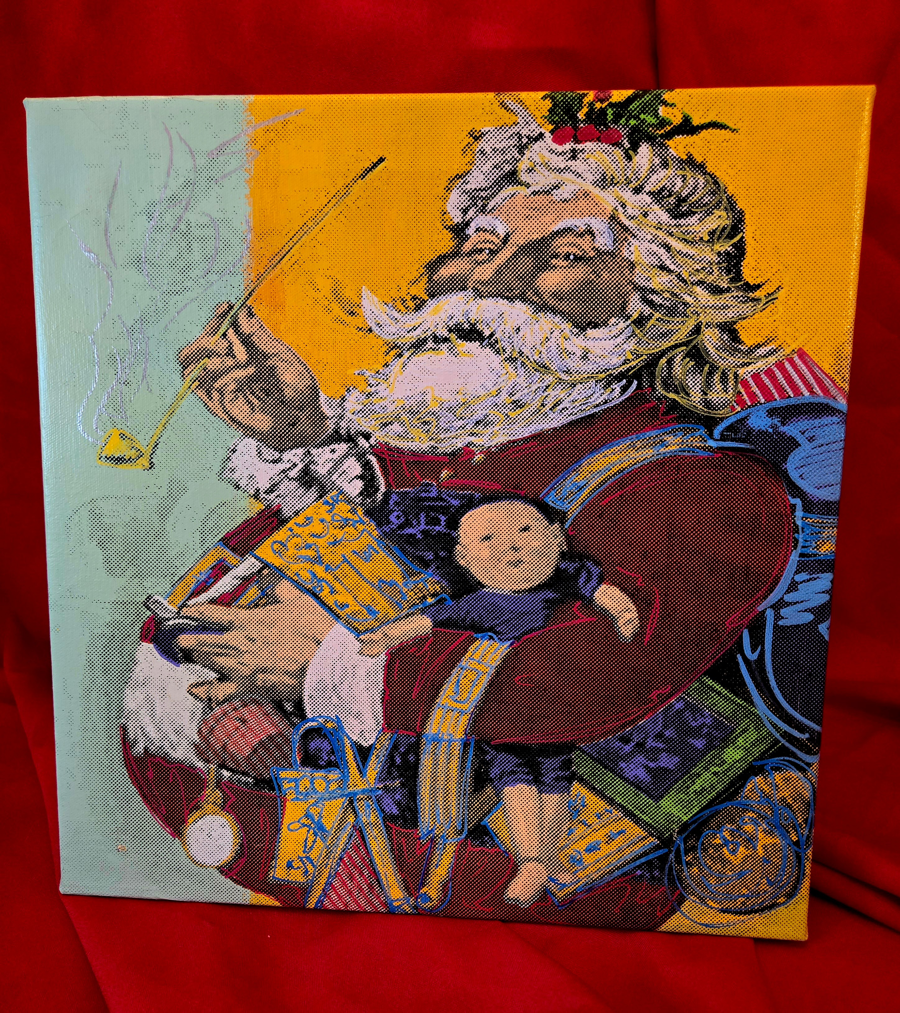 Image of Auction Item