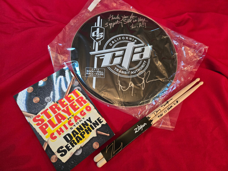 Image of Auction Item
