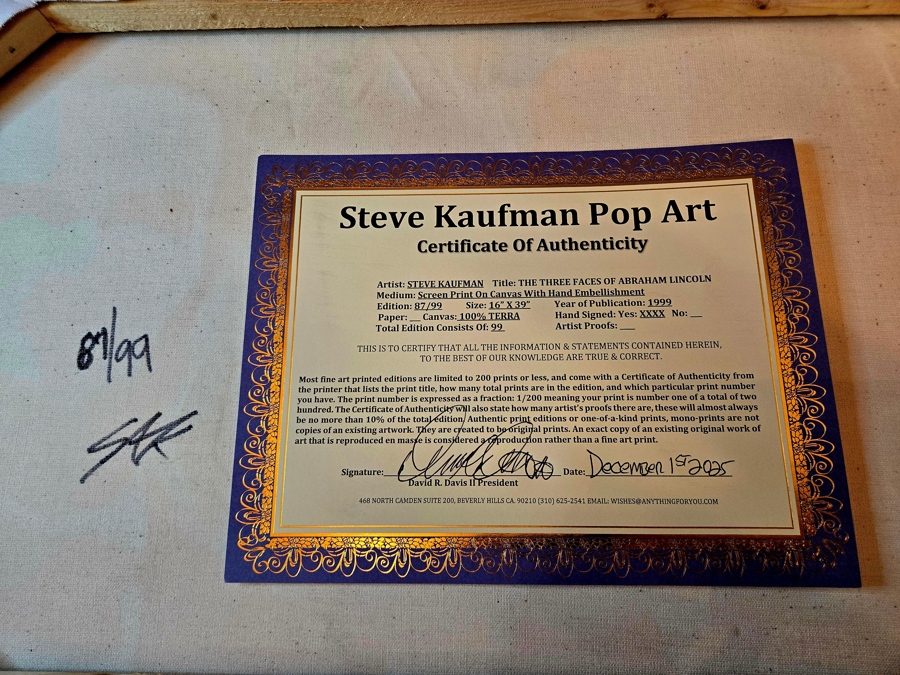 Image of Auction Item