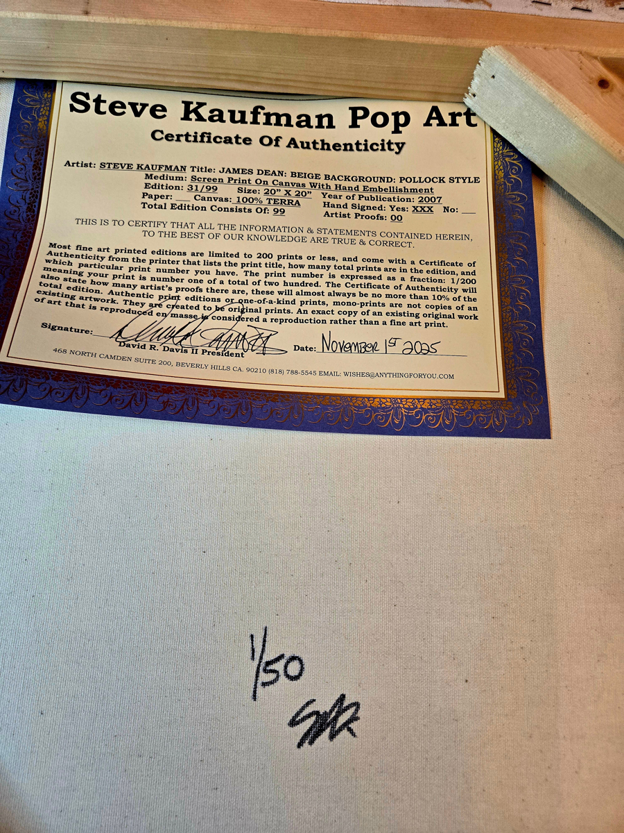 Image of Auction Item