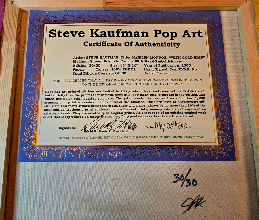 Image of Auction Item