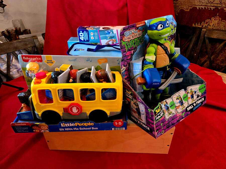 Image of Auction Item