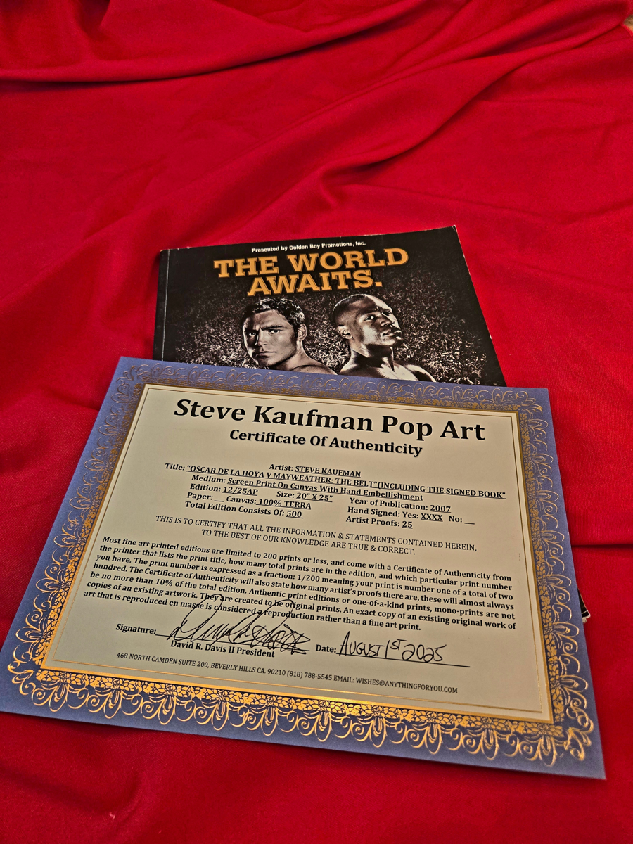 Image of Auction Item
