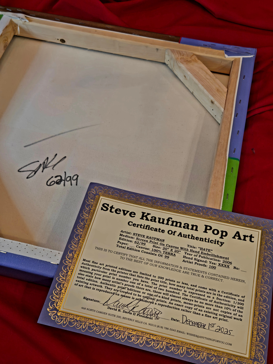 Image of Auction Item