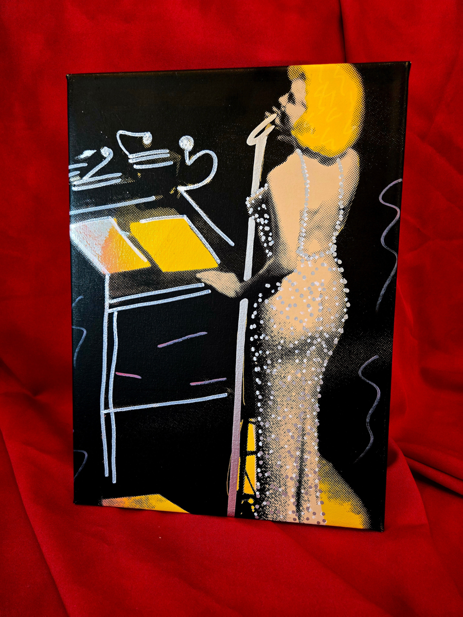 Image of Auction Item