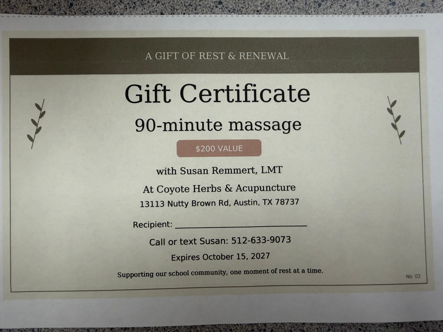 Image of Auction Item