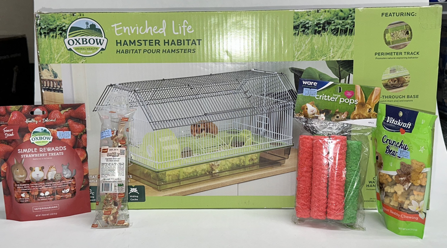 Image of Auction Item