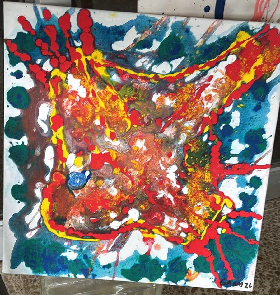 Image of Auction Item