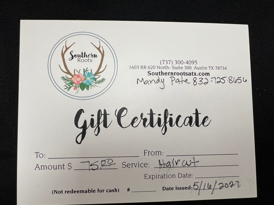 Image of Auction Item
