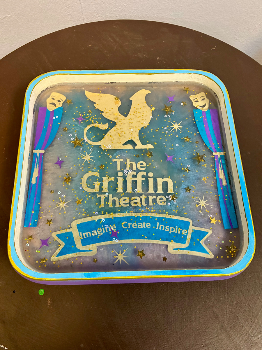 Image of Auction Item