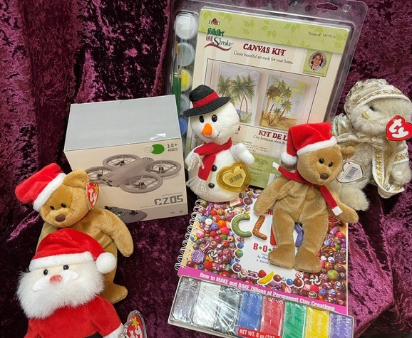 Image of Auction Item