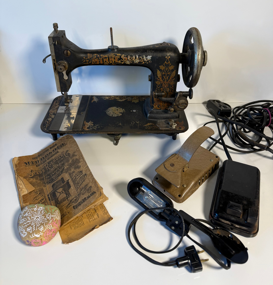 Image of Auction Item