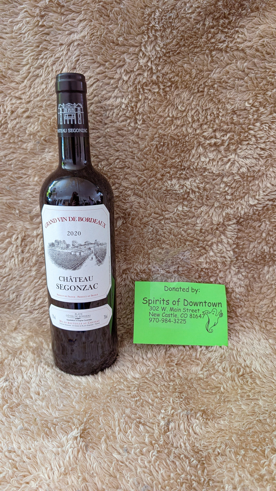 Image of Auction Item