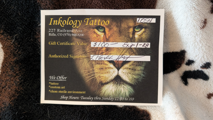 Image of Auction Item